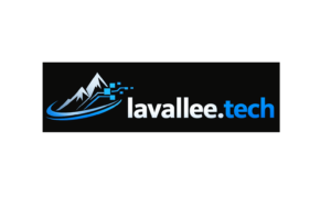 logo of the website lavalllee.etch